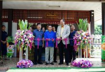 “เครือสหพัฒน์ ประชารัฐร่วมใจ” สานพลังภาครัฐและชุมชน ขานรับนโยบายประชารัฐ ขับเคลื่อนประเทศเข้มแข็งอย่างยั่นยืน