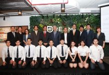 ซีอาเซียนจับมือทีซีซีเทค ลุยต่อค่าย DATATHON II หนุนสตาร์ทอัพไทย-เทศ คิดต่างสร้าง Drone as a Service