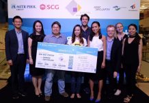 Eventbanana.com ตัวช่วยค้นหาสถานที่จัดงาน! คว้ารางวัลสตาร์ทอัพแห่งปี 2017 ตัวแทนสตาร์ทอัพประเทศไทยสู่เวทีโลก