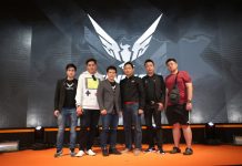 ฟินิกซ์ ทีวี ปลุกกระแสสร้างคอมมิวนิตี้เกมผ่านแอปพลิเคชันใหม่ พร้อมสนับสนุนการพัฒนาศักยภาพด้าน อี-สปอร์ต (E-Sport)