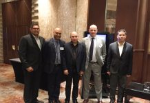 นกแอร์ร่วมสัมมนา GECAS