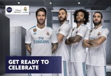 นีเวีย เมน และ เรอัล มาดริด ฉลองเปิดแคมเปญยิ่งใหญ่ระดับโลก “Get Ready to Celebrate”