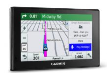 GARMIN Drive Smart 51 อุปกรณ์นำทางตัวใหม่ล่าสุดจากการ์มิน พร้อมเชื่อมต่อกับ WIFI และ Bluetooth ให้ทุกการเดินทางเต็มไปด้วยความสนุกและปลอดภัยสูงสุด