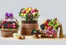 ซูเปอร์มาร์เก็ต กลุ่มเดอะมอลล์ เดินหน้ารุกตลาดกระเช้าปีใหม่ 4.0 ชูบริการสั่งด่วน ส่งไว ผ่านหลากหลายแอพพลิเคชั่น พร้อมอัดโปรโมชั่นพิเศษลดสูงสุด 37%