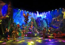 CMO ลุยธุรกิจสร้างแหล่งท่องเที่ยวเต็มสูบ เล็งขายแฟรนส์ไชส์สวนสนุกในอาเซียน โชว์ Backlog 400 ล้านบาท สิ้นปีแตะ 1.3 พันล้าน