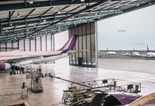 ไอเอฟเอส เผยผลสำรวจการเปลี่ยนแปลงทางดิจิทัล พบอุตสาหกรรมการบินพาณิชย์เป็นผู้นำการใช้ประโยชน์จาก ดิจิทัล ทรานส์ฟอร์เมชั่น