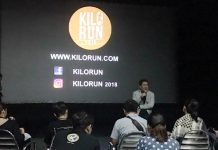 อินเด็กซ์ ครีเอทีฟ วิลเลจ ส่งซีรีย์งาน Own Event ชูไลฟ์สไตล์ กิน วิ่ง เที่ยว แลกเปลี่ยนประสบการณ์นานาชาติ เปิดตัวมหกรรมงานวิ่งยุค 2018 ‘KILORUN’ บุกทั่วภูมิภาคเอเซีย