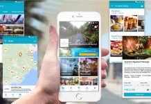 เปิดตัว HandiGo Application แอพพลิเคชันของคนไทย เพื่อส่งเสริมการท่องเที่ยวไทยยุค 4.0