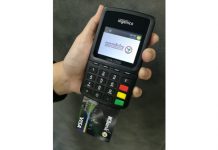 กสิกรไทย ลุยธุรกิจเครื่องรับชำระเงิน เปิดตัว KBank Mini-EDC ครั้งแรกในประเทศไทย ตั้งเป้า 100,000 เครื่องในปี 61