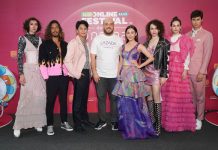 ลาซาด้า จัดเต็มขนทัพดาราเคาท์ดาวน์มหกรรมออนไลน์ช้อปปิ้ง 11.11 ที่ยิ่งใหญ่ที่สุดแห่งปีนี้ ‘ช้อปทะลุจักรวาล’ ที่ ออนไลน์ เฟสติวัล 2017