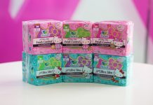 ลอรีเอะ จับมือ ซานริโอ ออกผลิตภัณฑ์รุ่น Limited Edition เอาใจสาวกคิตตี้