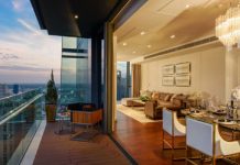 มาร์ค สุขุมวิท คอนโดมิเนียมสุดหรู พร้อมโอนให้เข้าอยู่ปลายปีนี้