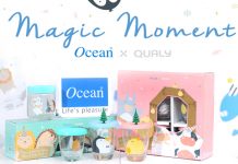 บริษัท โอเชียนกลาส จำกัด (มหาชน) ผู้ผลิตและจำหน่ายผลิตภัณฑ์เครื่องแก้วคุณภาพชั้นนำของประเทศ เปิดตัวคอลเลคชั่นใหม่สุดพิเศษ Ocean Glass Festive Collection – Limited Edition – Magic Moment Collection