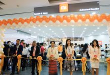เสี่ยวมี่เปิด Authorized Mi Store แห่งที่ 2 เปิดตัว Redmi Note 5A