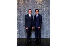 โรงแรมและรีสอร์ทในเครือเซ็นทารา กลุ่มธุรกิจบริหารจัดการโรงแรมและรีสอร์ทรายใหญ่ที่สุดของประเทศไทย กำหนดวิสัยทัศน์และยุทธศาสตร์การเติบโตในระยะ 5 ปี สร้างรายได้ให้โตขึ้นเป็น 2 เท่า ภายในปี 2565