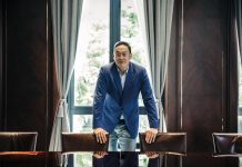 แสนสิริปลื้มยอดขาย“แสนสิริ ไลฟ์ คัมส์ โฮม 2017” สร้างยอดขายเกินเป้า พุ่งทะลุกว่า 9,000 ล้านบาท มั่นใจปิดยอดขายปลายปีตามเป้าหมาย 40,000 ล้านบาท ทุบสถิติการสร้างยอดขายที่สูงที่สุดของแสนสิริตลอดทุกปีที่ผ่านมา