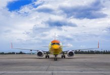 นกแอร์เดินหน้าตามแผน ขยายเส้นทางบินใหม่สู่ประเทศจีน