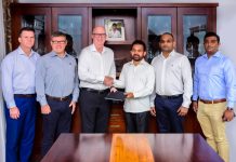 ออนิกซ์ ฮอสพิทาลิตี้ กรุ๊ป รุกขยายเครือข่ายในทวีปเอเชียอย่างต่อเนื่อง ปักหมุดอมารีแห่งใหม่ในโคลัมโบ เมืองหลวงประเทศศรีลังกา