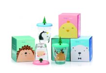 บริษัท โอเชียนกลาส จำกัด (มหาชน) ผู้ผลิตและจำหน่ายผลิตภัณฑ์เครื่องแก้วคุณภาพชั้นนำของประเทศ เปิดตัวคอลเลคชั่นใหม่สุดพิเศษ