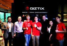 GIZTIX ประกาศรับเงินลงทุนจาก AddVentures โดยเอสซีจี เดินหน้าปฏิวัติวงการโลจิสติกส์สู่แท่นผู้นำอาเซียน