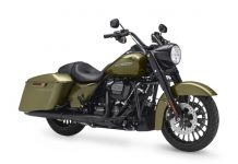 ฮาร์ลีย์-เดวิดสัน® เปิดตัวรถใหม่ 18 รุ่น ในประเทศไทย