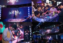 ZenFone 4 Max Pro และ ZenFone 4 Max เพื่อนคู่กาย ตลอดทุกการเดินทาง