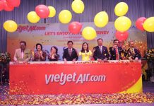 ไทยเวียตเจ็ทรับใบรับรองผู้ดำเนินการเดินอากาศใหม่อย่างเป็นทางการ พร้อมประกาศเปิดเส้นทางบินใหม่เชื่อมกรุงเทพฯ สู่ ดาลัด
