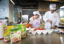 “UFS ปรุงชีวิตพิชิตฝัน” สร้างฝันให้เป็นความจริง เพิ่มมูลค่าร้านอาหาร เพิ่มรายได้ผู้ประกอบการ