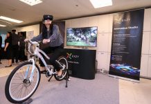 ผลการคัดเลือกผู้ผ่านการคัดเลือกเข้าร่วมเวิร์คชอปโครงการ VR Inventors เพื่อก้าวสู่การเป็นดีไซเนอร์และนักพัฒนา VR