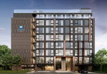 ฮาบิแทท กรุ๊ป ทุ่มงบกว่า 850 ล้านบาท ปั้นคอนโดหรูเพื่อลงทุน “วินด์แฮม แอทลาส วงศ์อมาตย์ พัทยา” รุกตลาดอสังหาฯ พัทยา ส่งท้ายปี 2560