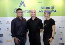 อลิอันซ์ อยุธยา ลุยดิจิทัลเต็มสูบ เปิดโครงการ “Allianz Ayudhya Activator” ครั้งแรกในไทย บ่มเพาะสตาร์ทอัพ ดัน 3 กลุ่มธุรกิจ อินชัวร์เทค ฟินเทค และเฮลท์เทค สู่ตลาดโลก