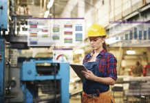 การวิจัยของไอเอฟเอสพบผู้ผลิตกำลังใช้เทคโนโลยีดิจิทัลในรูปแบบต่างๆ เพื่อผลักดันการเติบโตด้วยแนวทางการบริการภิวัฒน์