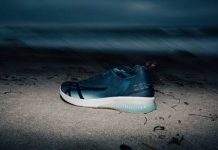 ASICS พลิกโฉมดีไซน์กับแบรนด์ดัง MITA SNEAKERS นำเสนอคอลเลคชั่นใหม่ GEL- KENUN SHINKAI