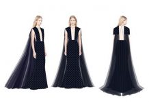 สวารอฟสกี้ สนับสนุนดีไซเนอร์ไทย รังสรรค์ชุดให้ ‘มารีญา พูลเลิศลาภ’ เจิดจรัสบนเวทีมิสยูนิเวิร์ส 2017