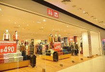 ยูนิโคล่ขานรับฟีดแบกอันดีจากภาคอีสาน เปิดยูนิโคล่สาขา “เซ็นทรัลพลาซา นครราชสีมา” แลนด์มาร์คใหม่ของชาวโคราช