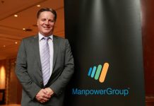 แมนพาวเวอร์กรุ๊ปชูผลตอบรับธุรกิจ BTS ปี 60 โตกว่าร้อยละ 20