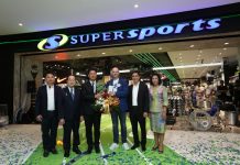 ซูเปอร์สปอร์ตเปิดสาขาล่าสุดที่โคราช