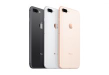ทรูมูฟ เอช เตรียมวางจำหน่าย iPhone 8 และ iPhone 8 Plus ในวันที่ 3 พฤศจิกายน 2560