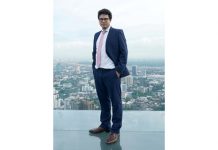 เปิดตัว Bhiraj Office REIT ทรัสต์เพื่อการลงทุนในสิทธิการเช่าอสังหาริมทรัพย์ภิรัชออฟฟิศ (BOFFICE)