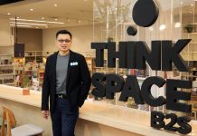 “บีทูเอส” เปิดตัวคอนเซ็ปต์ใหม่แห่งแรกในภาคอีสาน “Think Space B2S-KORAT” ชูแนวคิด “Afterschool Community”