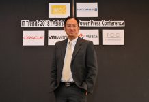 สถาบัน IMC ยก “Digital Payment” เทรนด์ไอทีเด่นเปลี่ยนสังคมไทยมากที่สุดปีหน้า