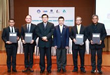 กระทรวงการท่องเที่ยวฯ ผนึก “เครือบีดีเอ็มเอส – วิริยะ – แองเจิ้ลไลฟ์ – สทท.” เสนอแพคเกจบริการความปลอดภัยนักท่องเที่ยวจีนครบวงจร