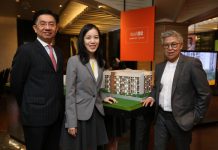 เอ็นริช ทุ่ม 1,500 ล้าน ผนึกกำลังพันธมิตรใหญ่ เปิดตัวโครงการคอนโดและโรงแรมกลางเมืองหัวหิน