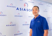 เอเชียซอฟท์ ไตรมาส 3 เติบโต 15.5% จากไตรมาสที่ผ่านมา พลิกขาดทุนเป็นกำไร คาดไตรมาส 4 เติบโตเพิ่ม