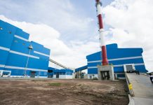 บีจีเอฟ เปิดตัวโรงงานกระจกอันทันสมัย เตรียมรุกตลาดไทยและอาเซียน