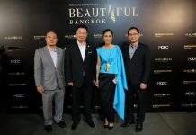 สุดตระการตา “แมกโนเลียส์ ราชดำริ บูเลอวาร์ด” เนรมิตโชว์ยิ่งใหญ่ 3D Projection Mapping บนตึกสูง 60 ชั้น….ครั้งแรกในเมืองไทย!!