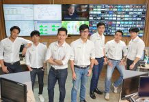 เอไอเอส คาดปีใหม่นี้คนไทยฮิตส่งวิดีโอ และ Live ผ่านโซเชียลมีเดียมากที่สุด ประกาศเสริมกำลังเครือข่าย 300% เสริมทีมวิศวกรดูแลจัดเต็ม ชวนชมสด !! AIS Countdown หน้าเซ็นทรัลเวิลด์