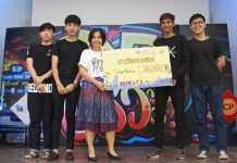 เปิดไอเดีย (ว่าที่) ผู้ประกอบการหน้าใหม่จากห้องเรียน IDE 101 พลิกปัญหาให้เป็นเงิน สร้างสรรค์เครื่องปรุงสูตรคลีน