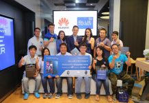 ลูกค้าดีแทค Blue Member รับมอบ Huawei Mate 10 Pro พร้อมร่วมกิจกรรมถ่ายภาพกับเซเลบสุดฮอต