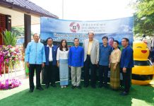 “เครือสหพัฒน์ ประชารัฐร่วมใจ” สานพลังภาครัฐและชุมชน ขานรับนโยบายประชารัฐ ขับเคลื่อนประเทศเข้มแข็งอย่างยั่นยืน